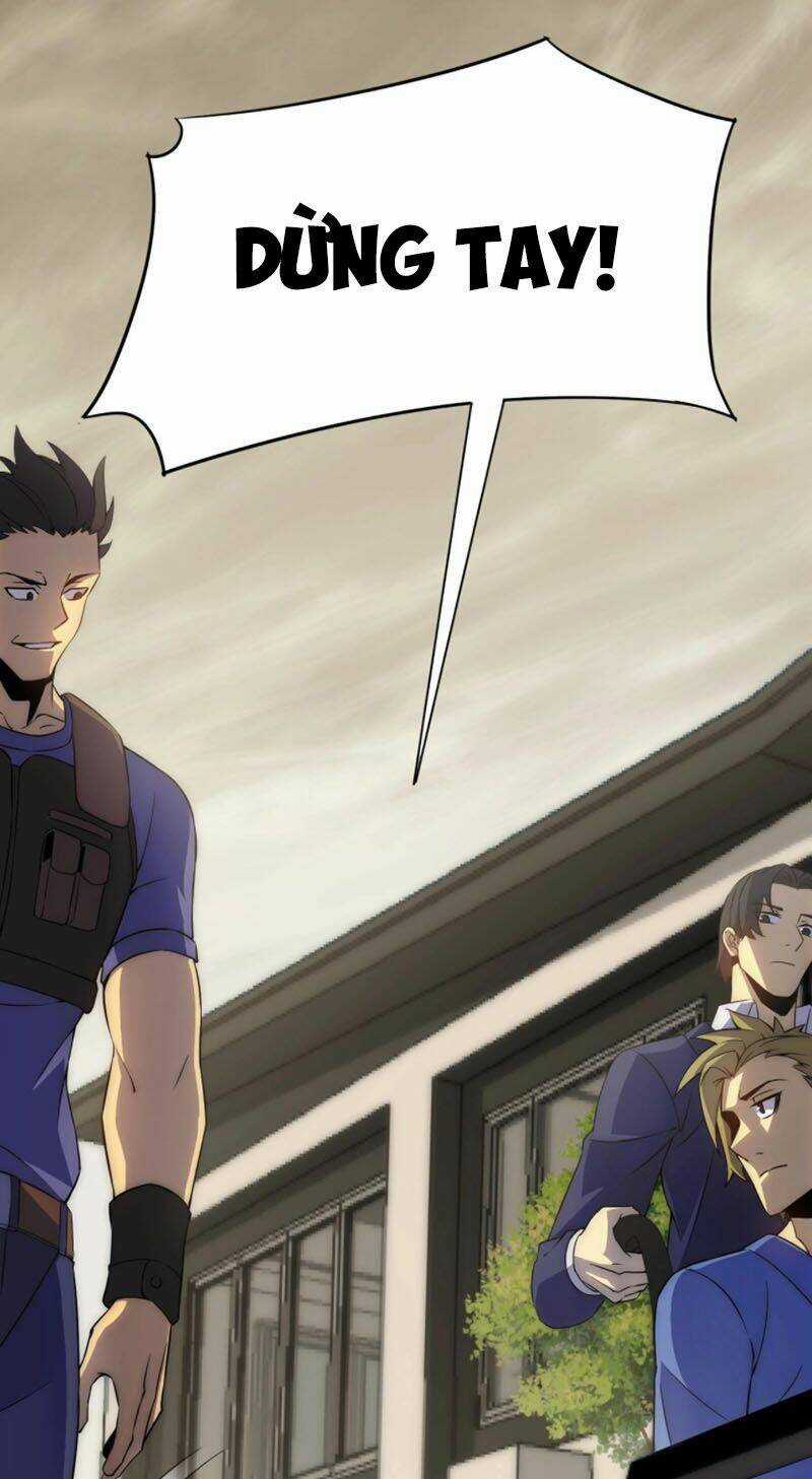 Mạt Thế Đạo Tặc Hành Chapter 35 trang 29