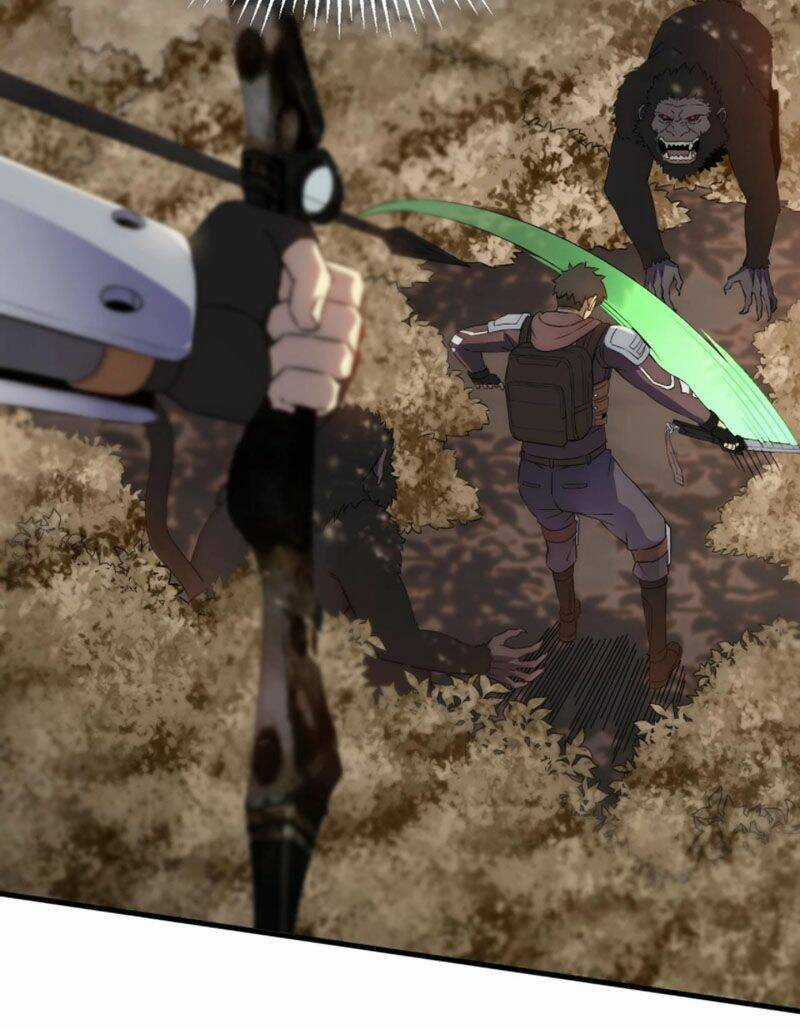 Mạt Thế Đạo Tặc Hành Chapter 35 trang 3