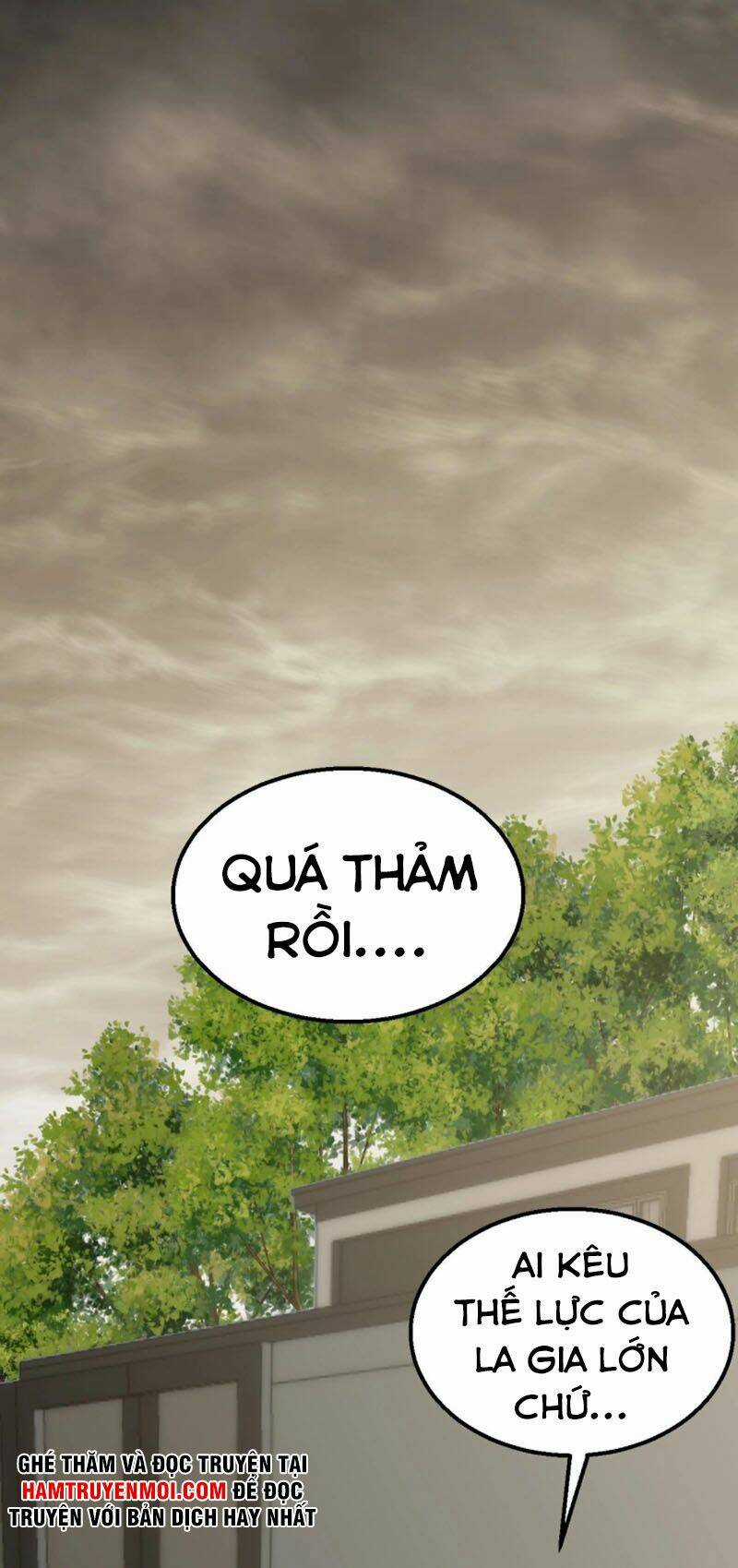 Mạt Thế Đạo Tặc Hành Chapter 35 trang 33