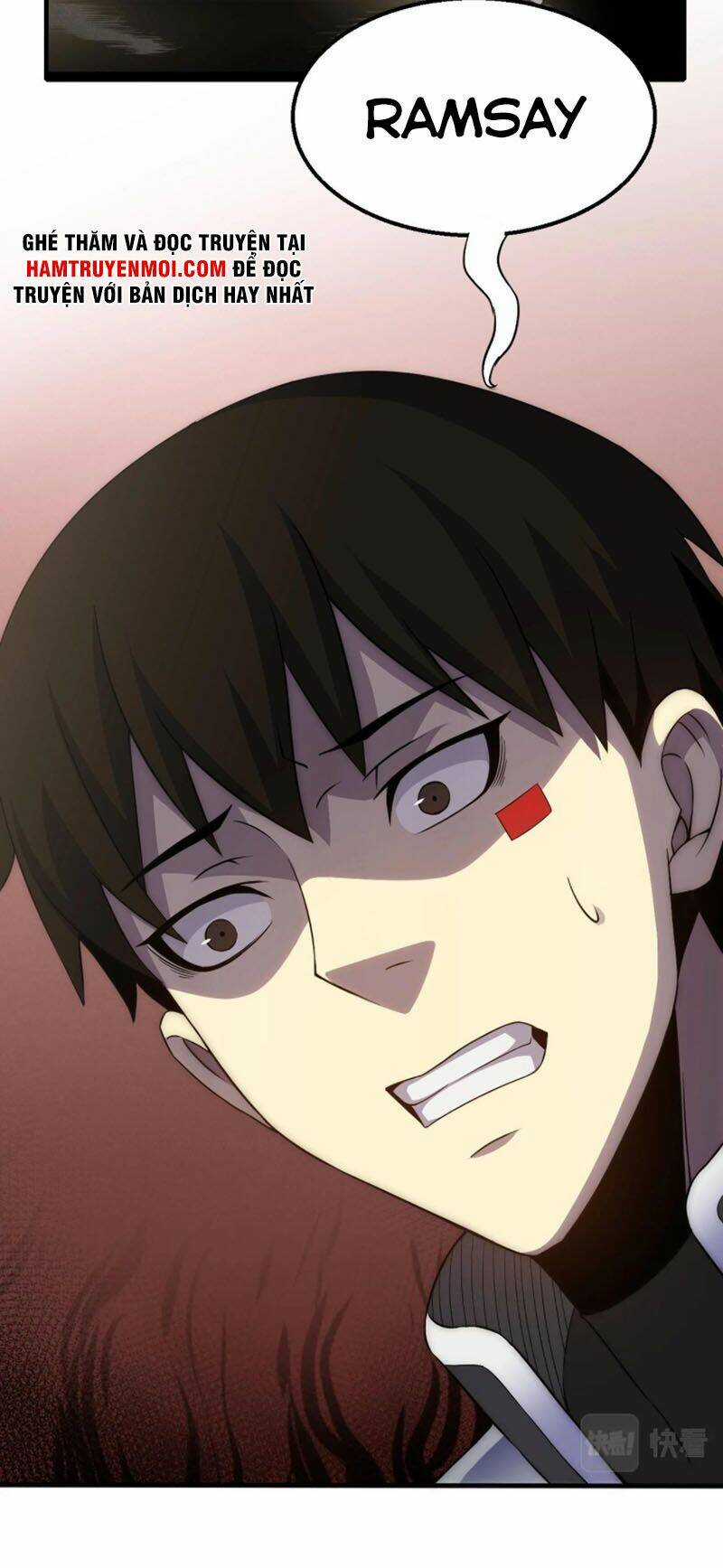 Mạt Thế Đạo Tặc Hành Chapter 35 trang 37