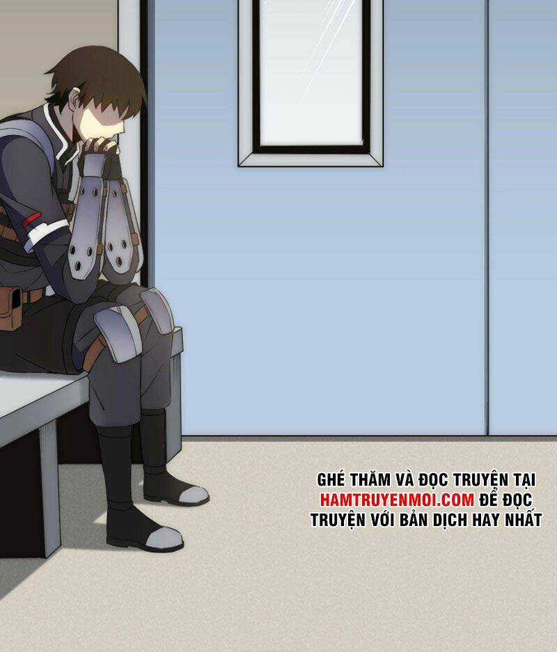 Mạt Thế Đạo Tặc Hành Chapter 35 trang 39