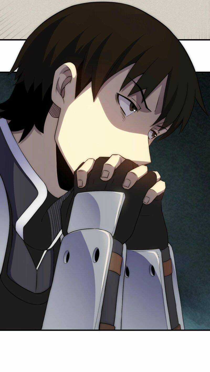 Mạt Thế Đạo Tặc Hành Chapter 35 trang 40