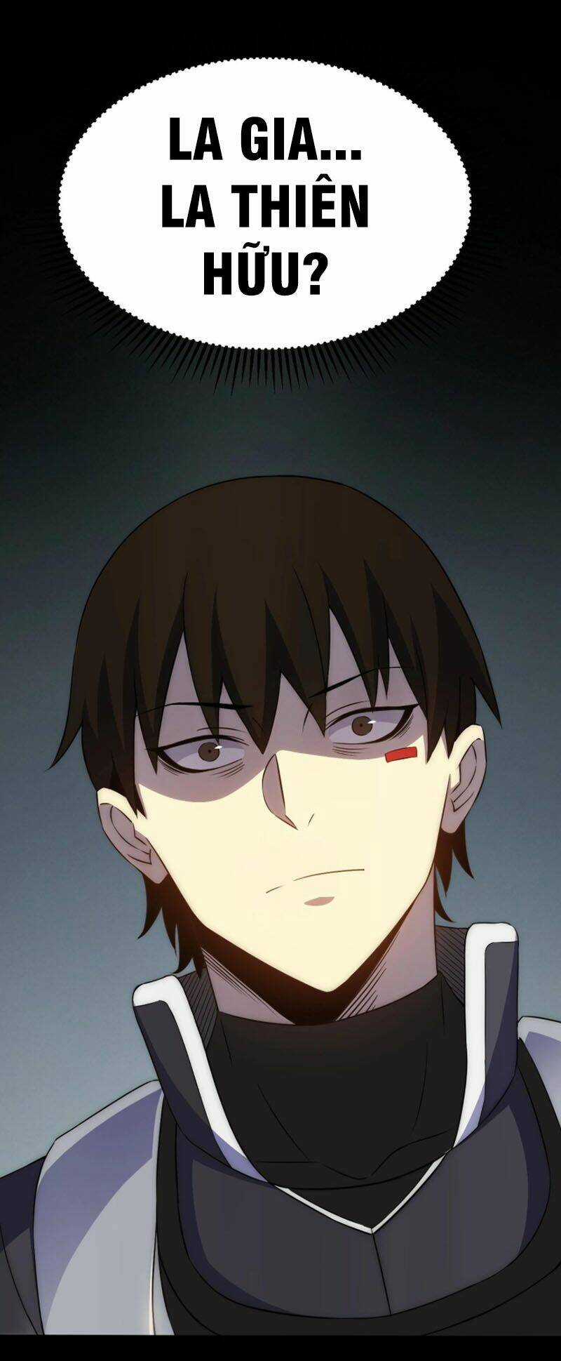 Mạt Thế Đạo Tặc Hành Chapter 35 trang 44