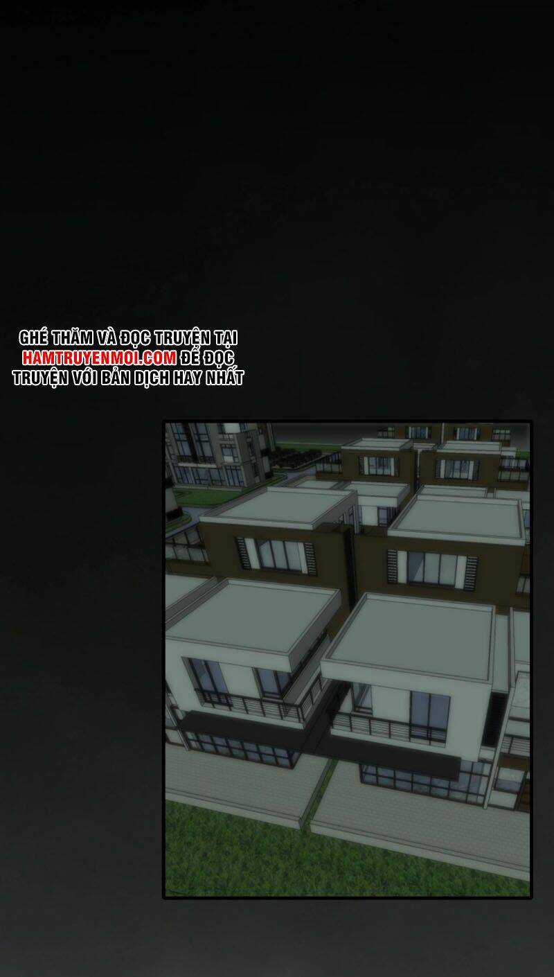 Mạt Thế Đạo Tặc Hành Chapter 35 trang 45