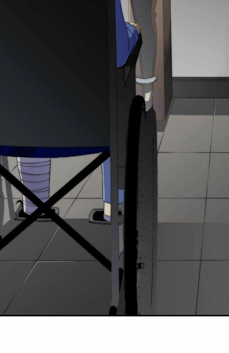 Mạt Thế Đạo Tặc Hành Chapter 35 trang 49