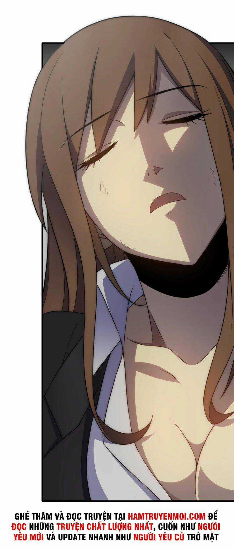 Mạt Thế Đạo Tặc Hành Chapter 35 trang 50