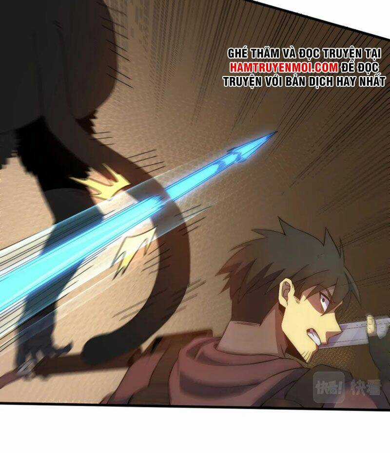 Mạt Thế Đạo Tặc Hành Chapter 35 trang 6