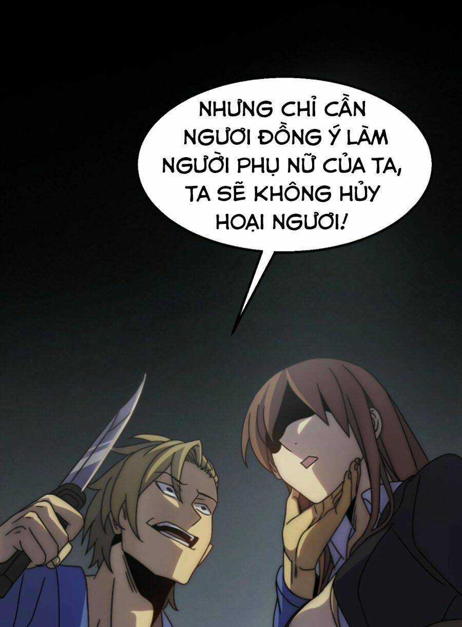 Mạt Thế Đạo Tặc Hành Chapter 36 trang 12