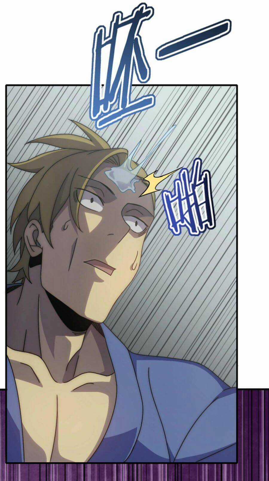 Mạt Thế Đạo Tặc Hành Chapter 36 trang 14