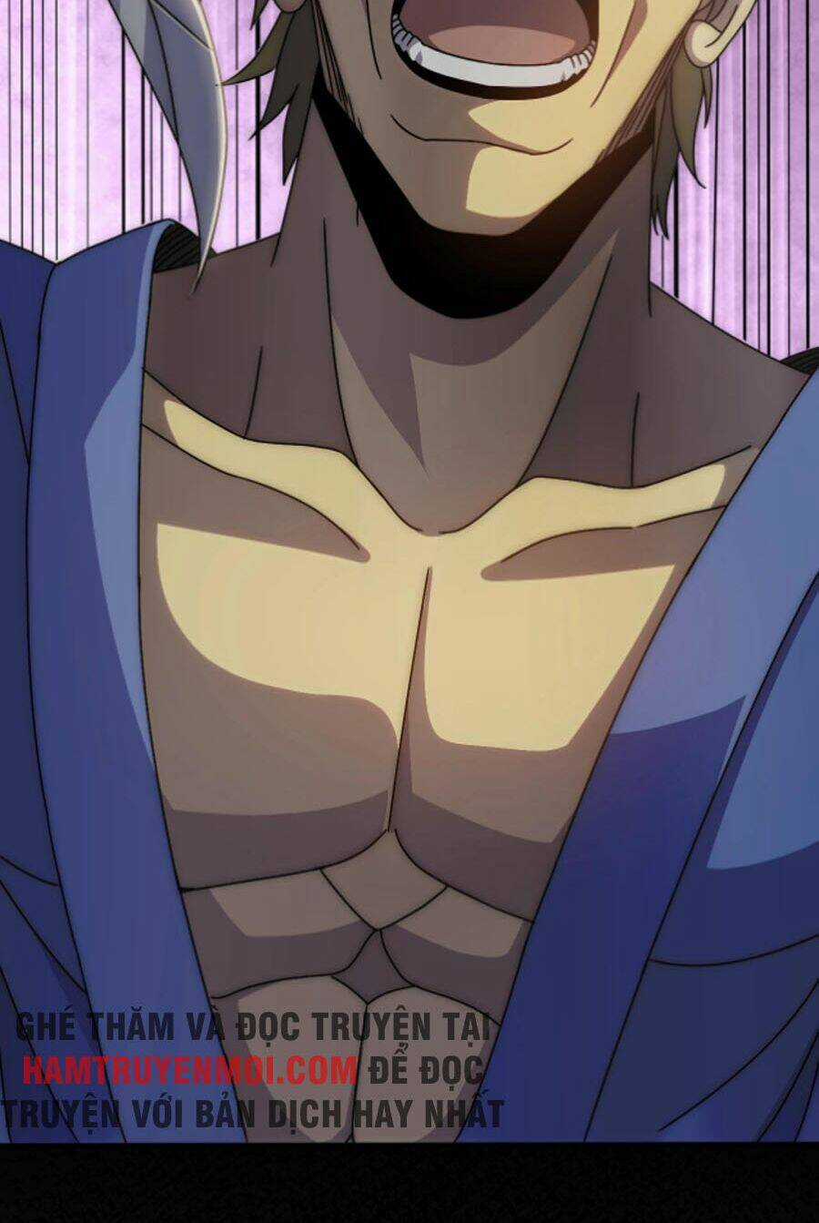 Mạt Thế Đạo Tặc Hành Chapter 36 trang 16