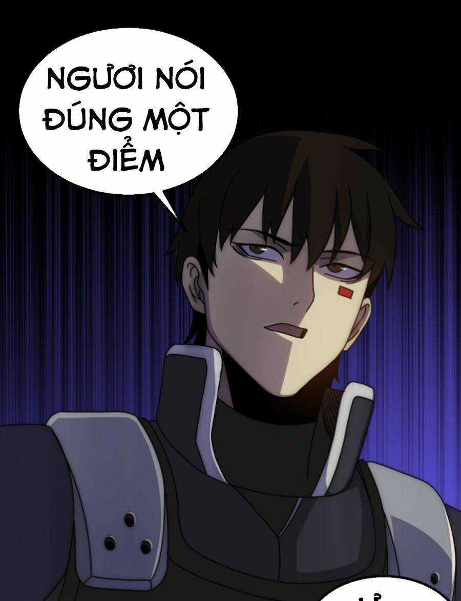 Mạt Thế Đạo Tặc Hành Chapter 36 trang 19