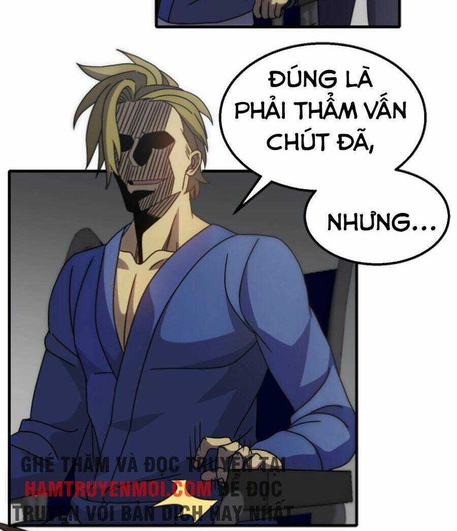 Mạt Thế Đạo Tặc Hành Chapter 36 trang 2