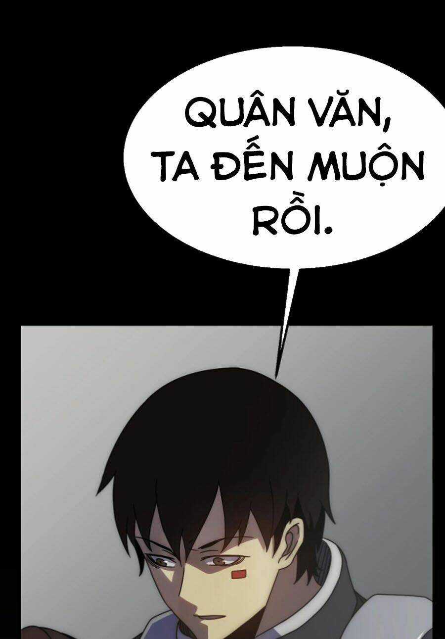 Mạt Thế Đạo Tặc Hành Chapter 36 trang 23