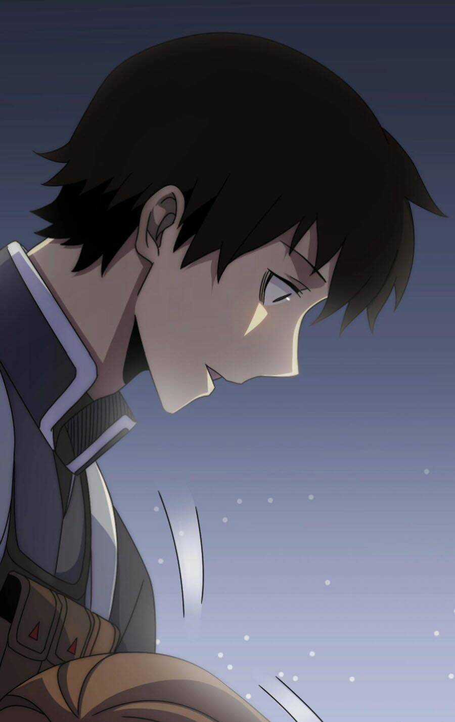 Mạt Thế Đạo Tặc Hành Chapter 36 trang 25