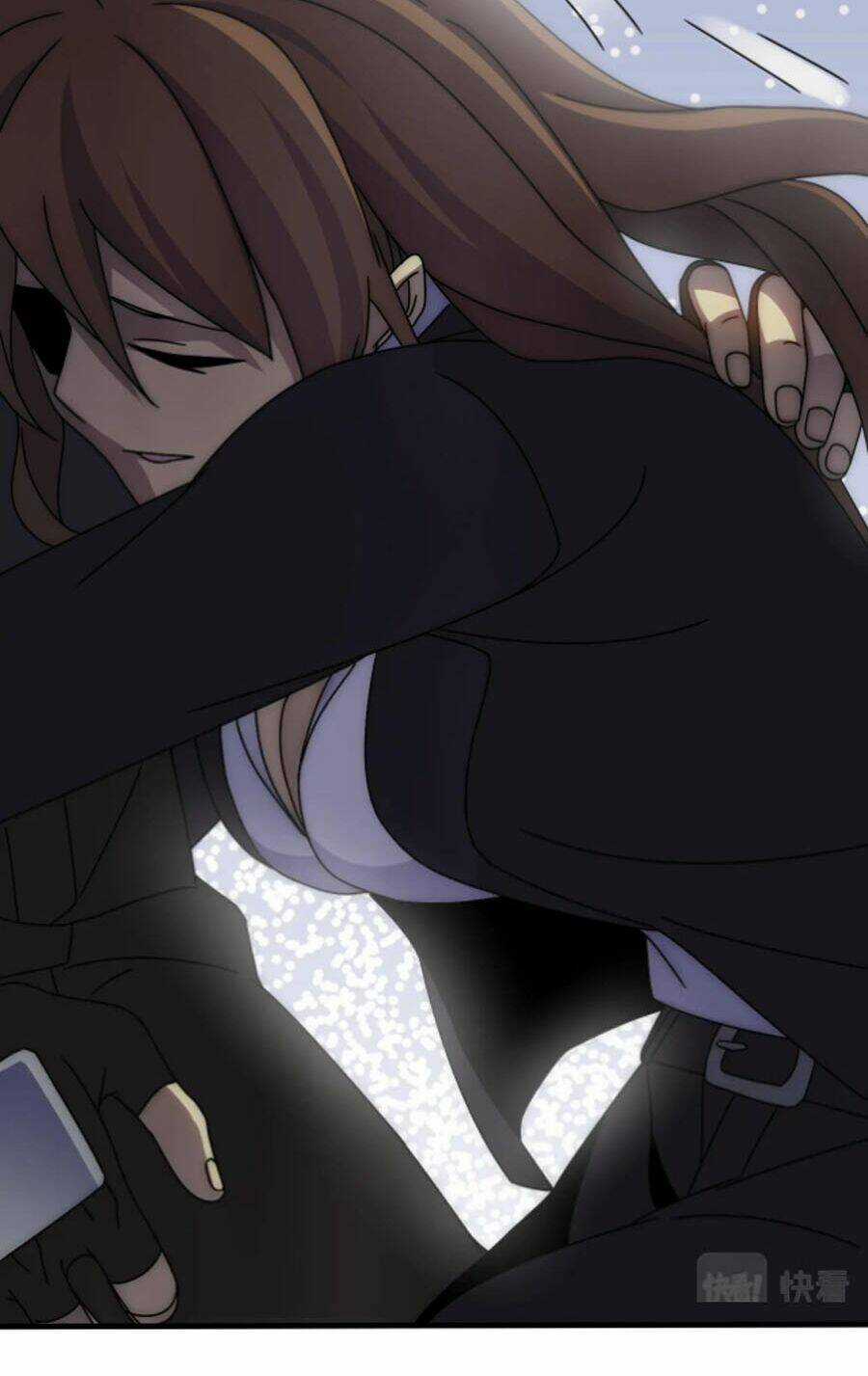 Mạt Thế Đạo Tặc Hành Chapter 36 trang 26