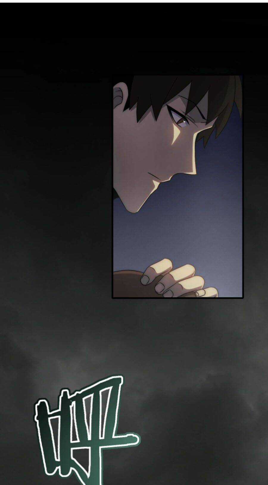 Mạt Thế Đạo Tặc Hành Chapter 36 trang 27