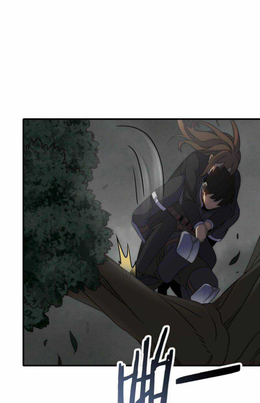 Mạt Thế Đạo Tặc Hành Chapter 36 trang 30