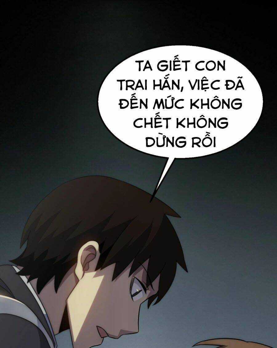 Mạt Thế Đạo Tặc Hành Chapter 36 trang 33