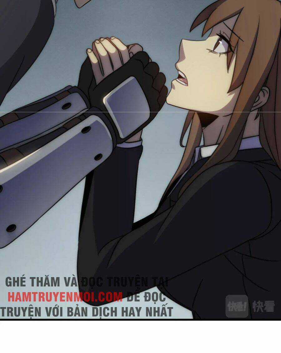 Mạt Thế Đạo Tặc Hành Chapter 36 trang 34