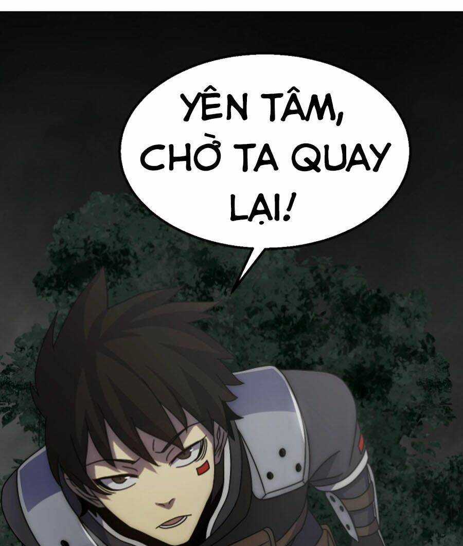 Mạt Thế Đạo Tặc Hành Chapter 36 trang 35