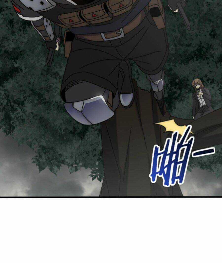 Mạt Thế Đạo Tặc Hành Chapter 36 trang 36