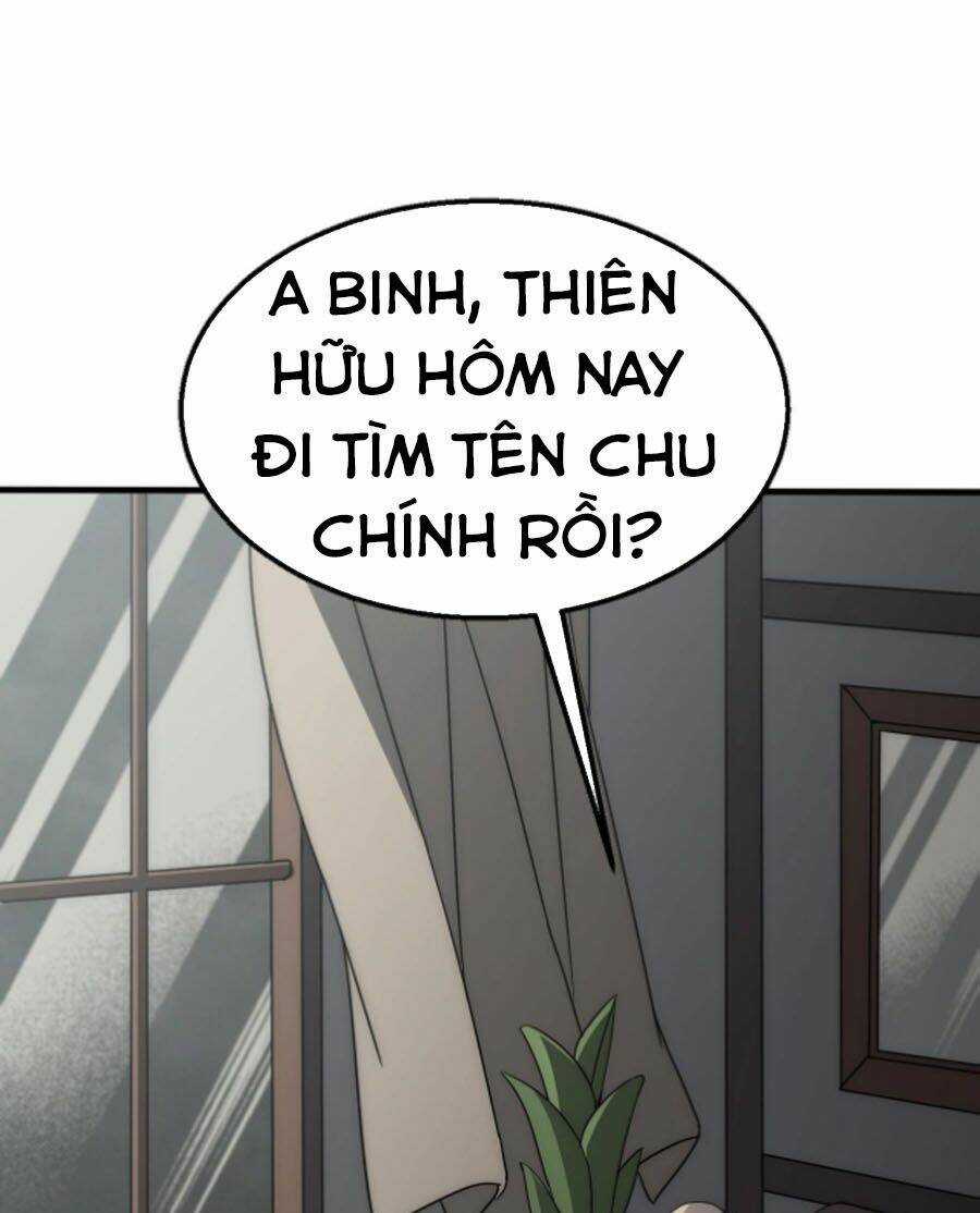 Mạt Thế Đạo Tặc Hành Chapter 36 trang 37