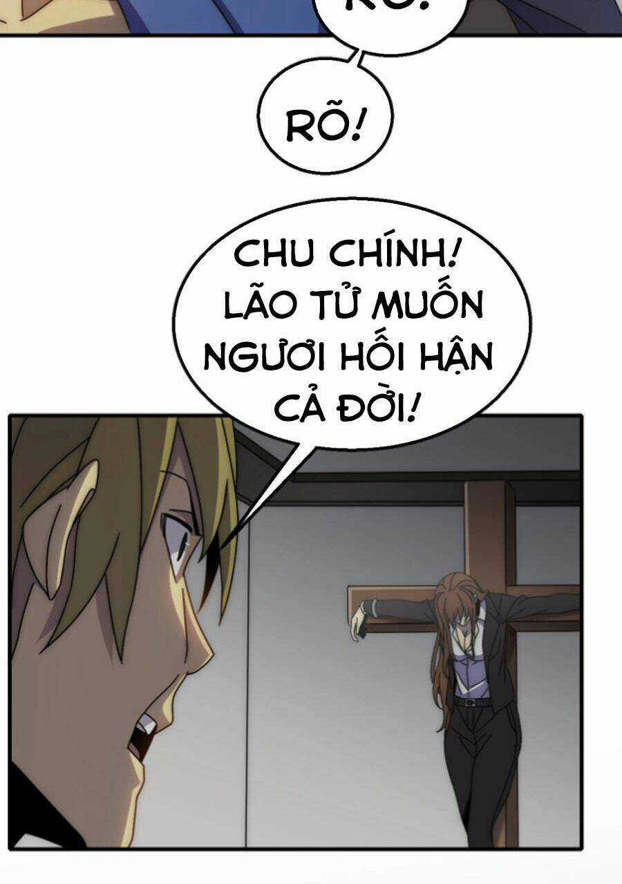 Mạt Thế Đạo Tặc Hành Chapter 36 trang 4