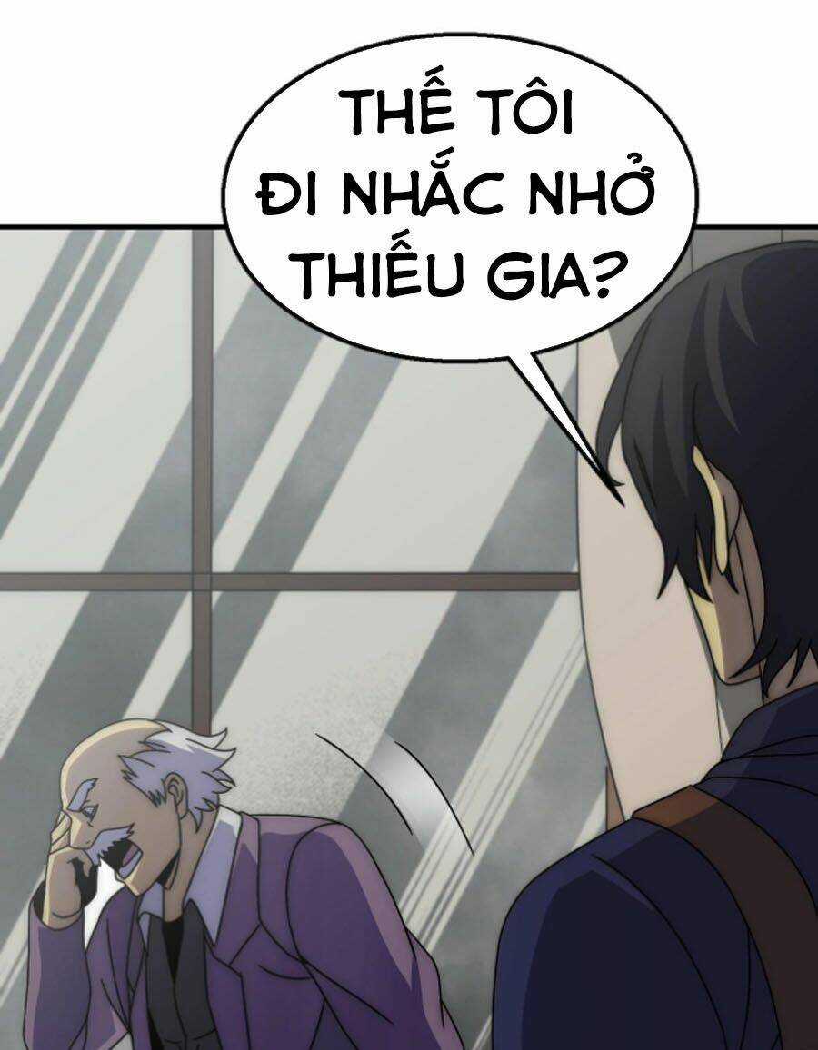 Mạt Thế Đạo Tặc Hành Chapter 36 trang 40