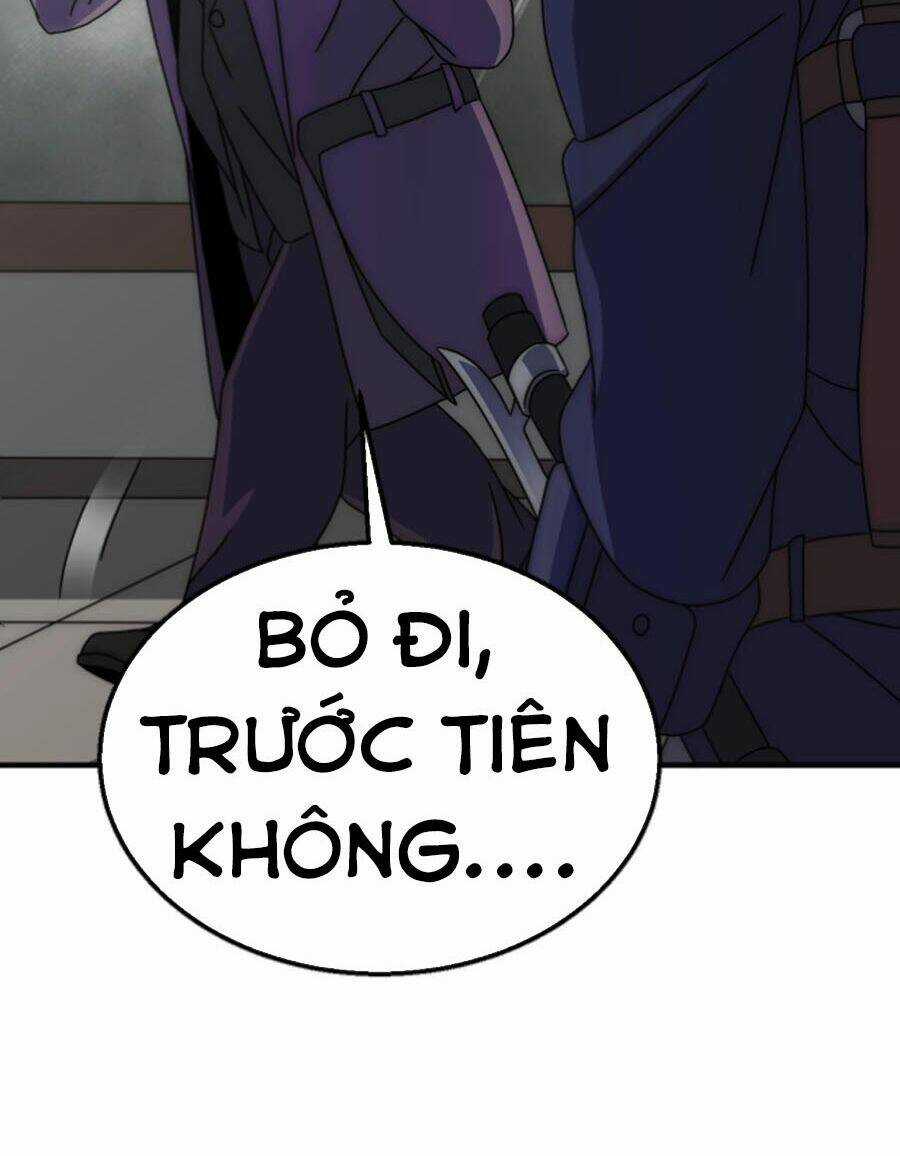 Mạt Thế Đạo Tặc Hành Chapter 36 trang 41