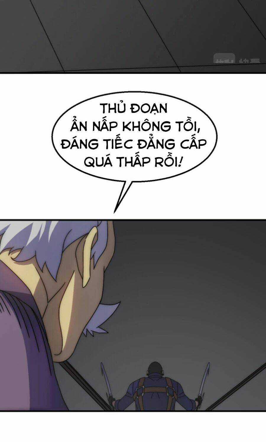 Mạt Thế Đạo Tặc Hành Chapter 36 trang 43