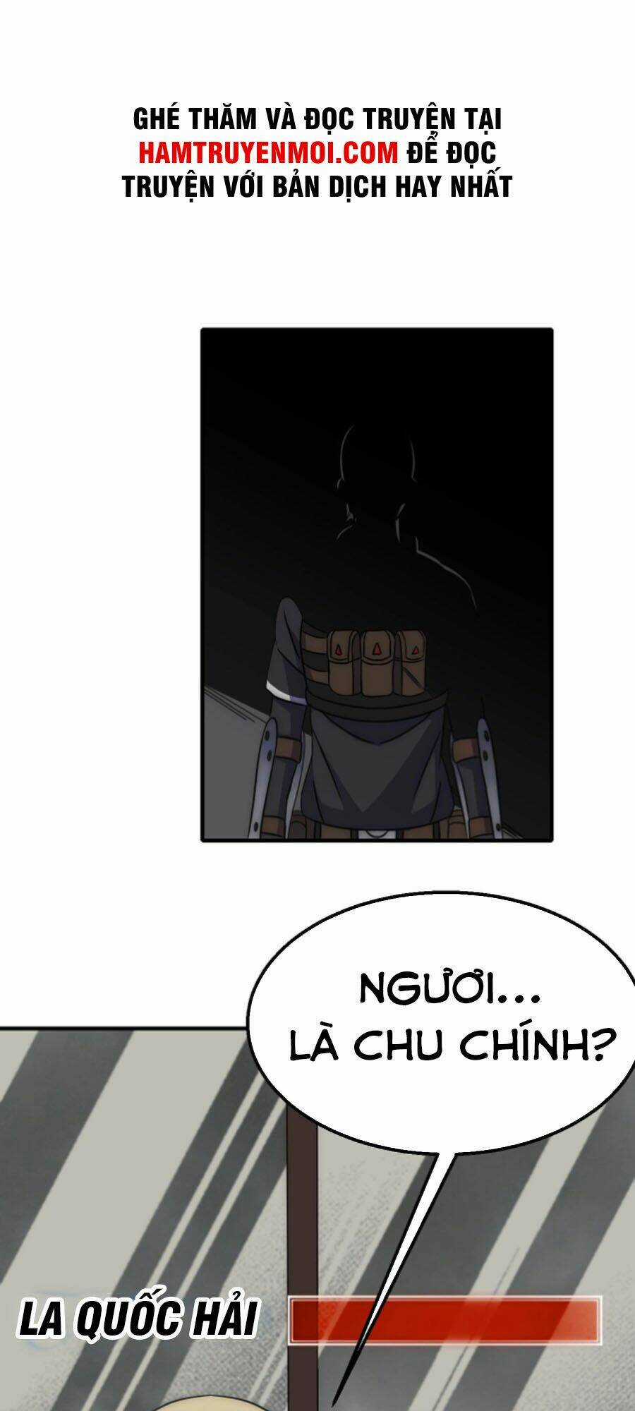 Mạt Thế Đạo Tặc Hành Chapter 36 trang 44