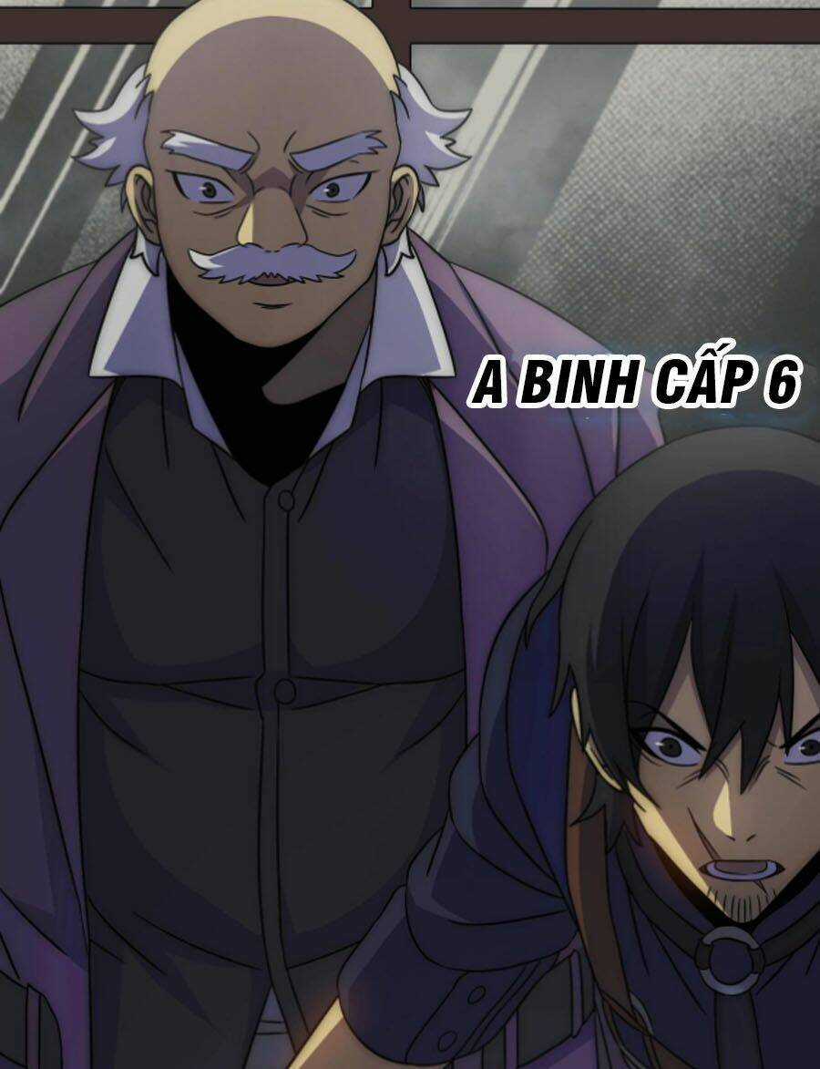 Mạt Thế Đạo Tặc Hành Chapter 36 trang 45