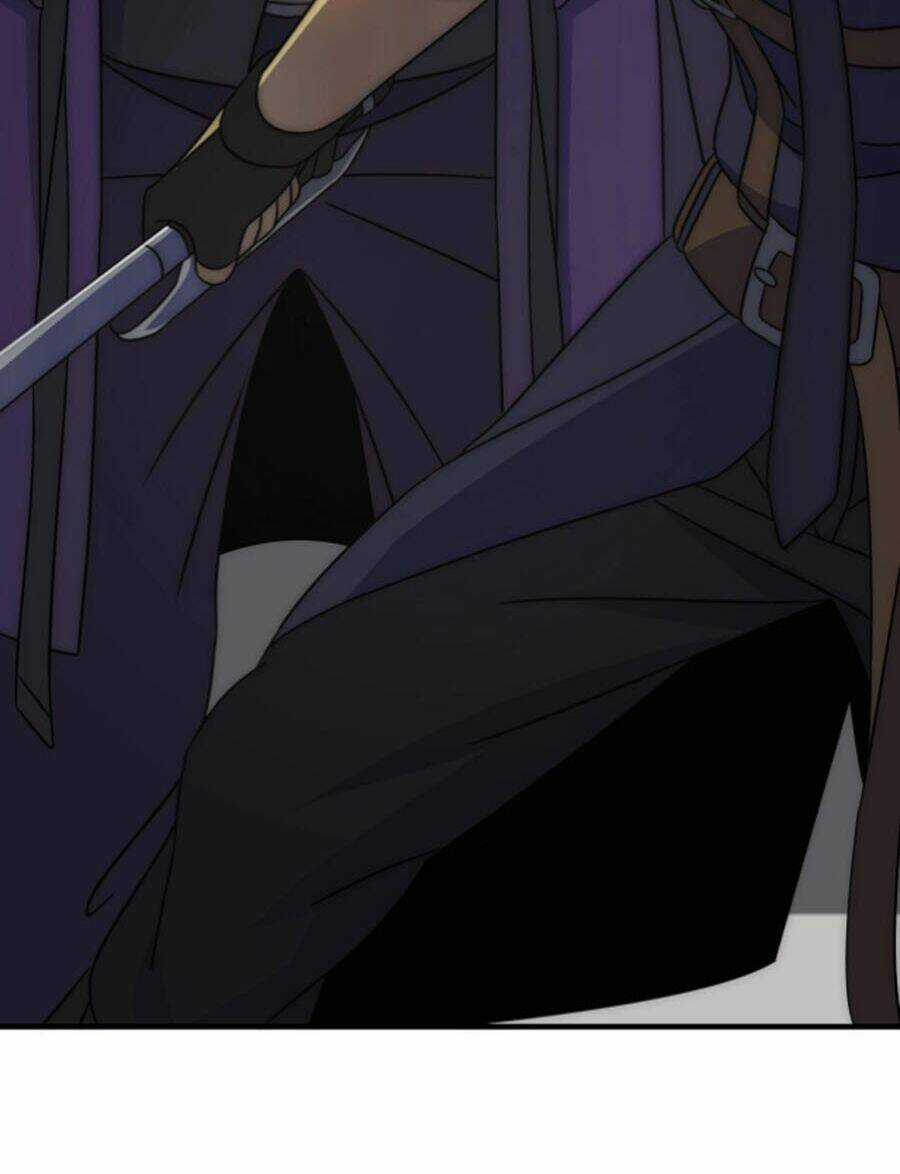 Mạt Thế Đạo Tặc Hành Chapter 36 trang 46