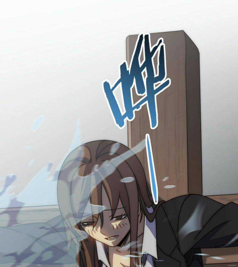 Mạt Thế Đạo Tặc Hành Chapter 36 trang 5