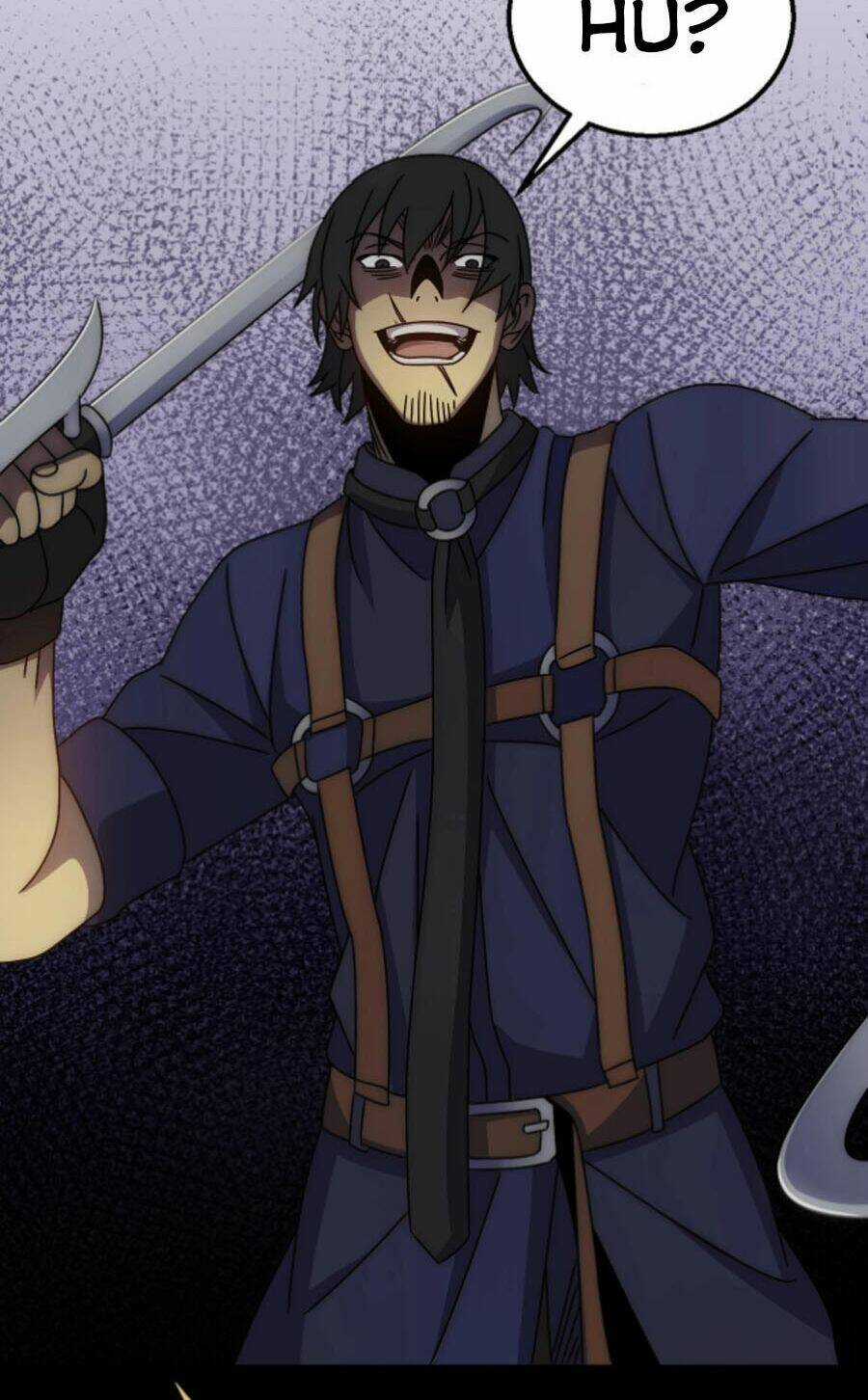 Mạt Thế Đạo Tặc Hành Chapter 36 trang 52