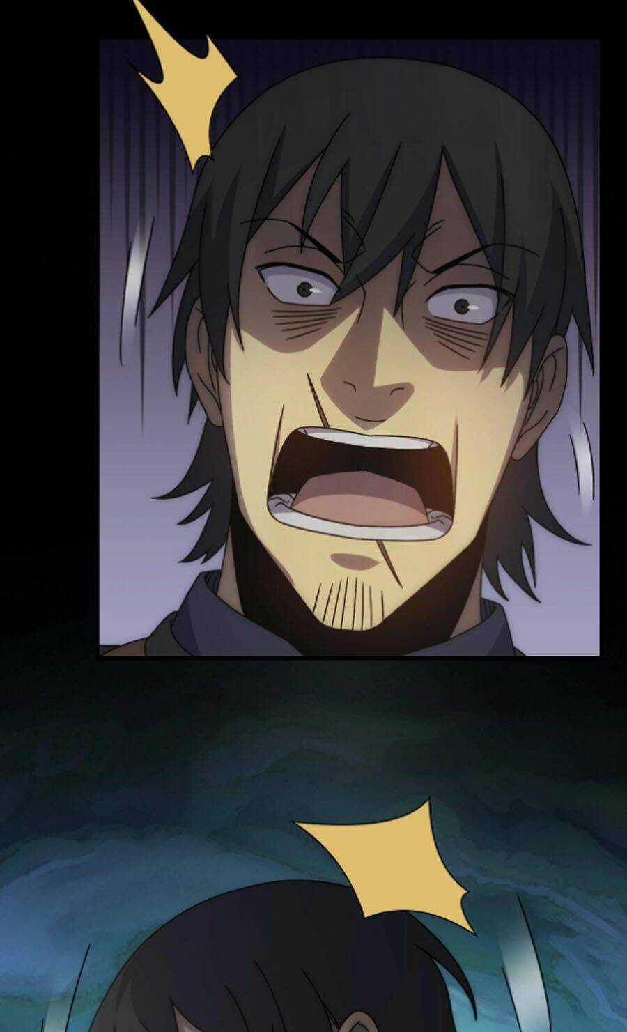 Mạt Thế Đạo Tặc Hành Chapter 36 trang 53