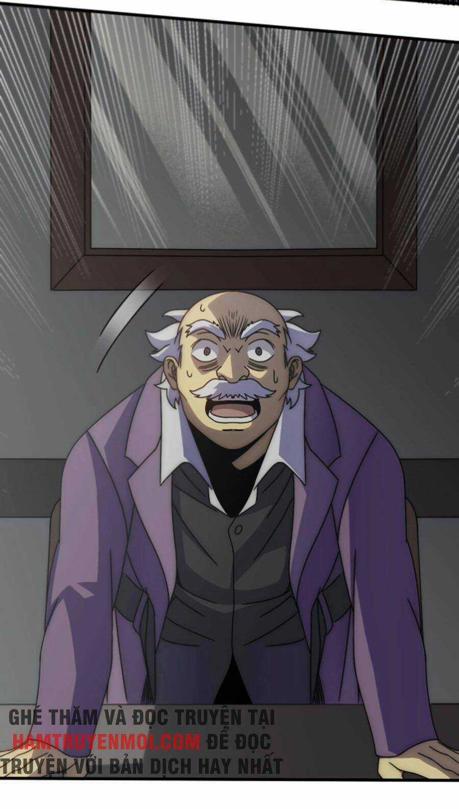 Mạt Thế Đạo Tặc Hành Chapter 36 trang 57