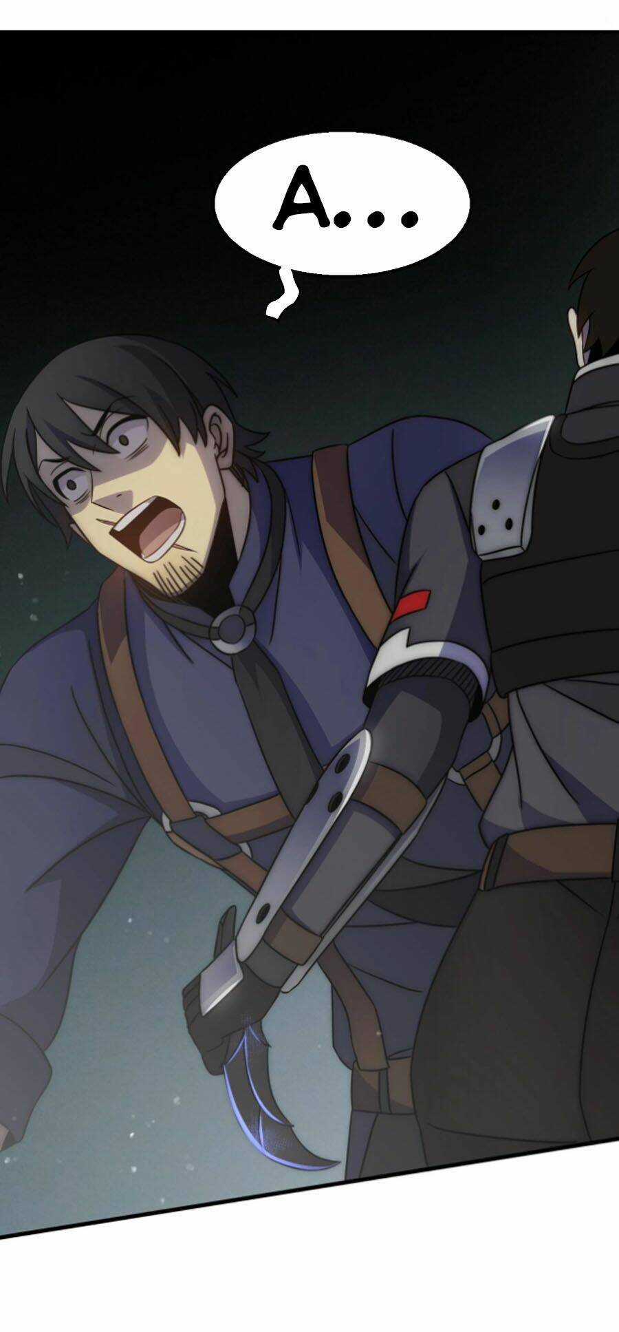 Mạt Thế Đạo Tặc Hành Chapter 36 trang 58