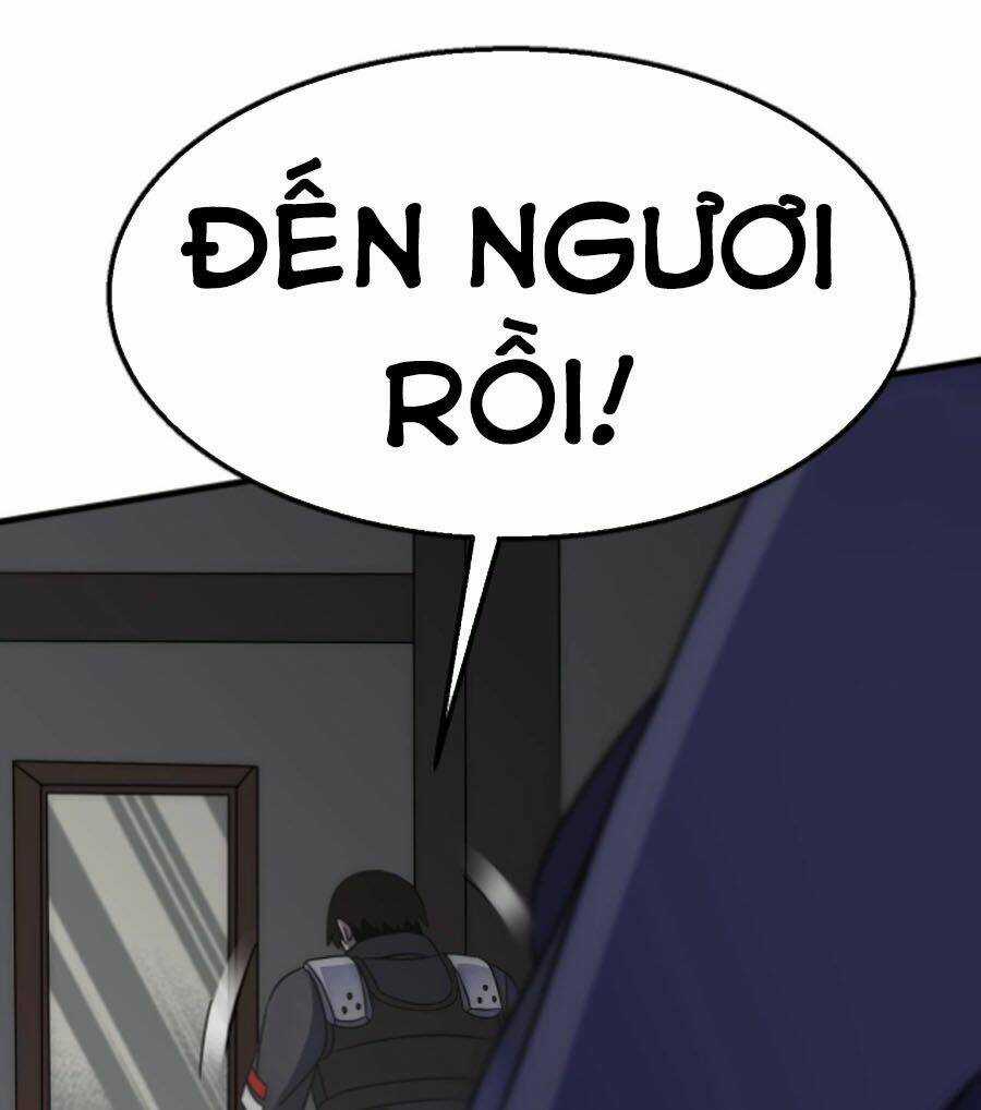 Mạt Thế Đạo Tặc Hành Chapter 36 trang 59