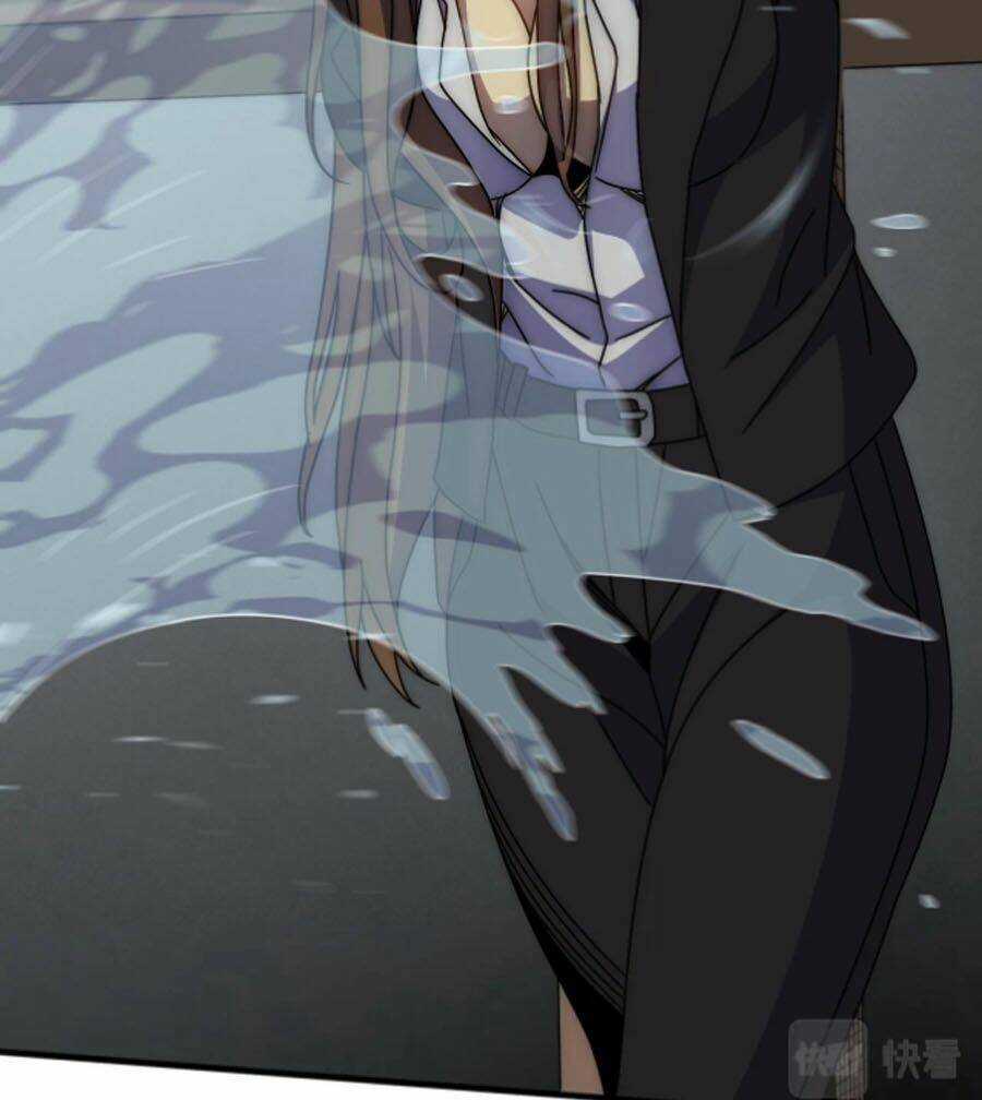 Mạt Thế Đạo Tặc Hành Chapter 36 trang 6