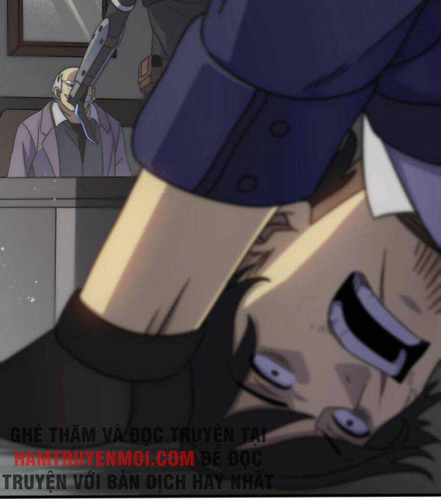 Mạt Thế Đạo Tặc Hành Chapter 36 trang 60