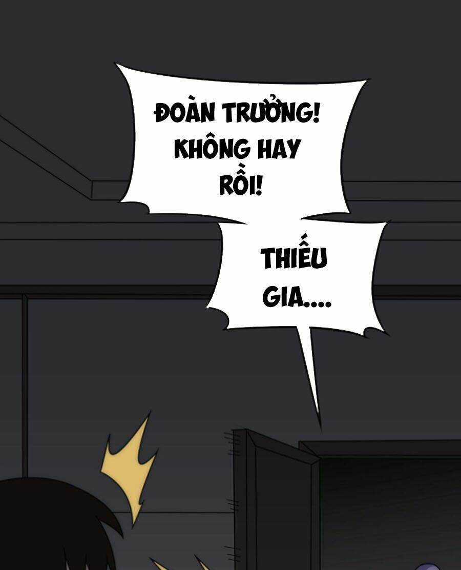 Mạt Thế Đạo Tặc Hành Chapter 37 trang 10