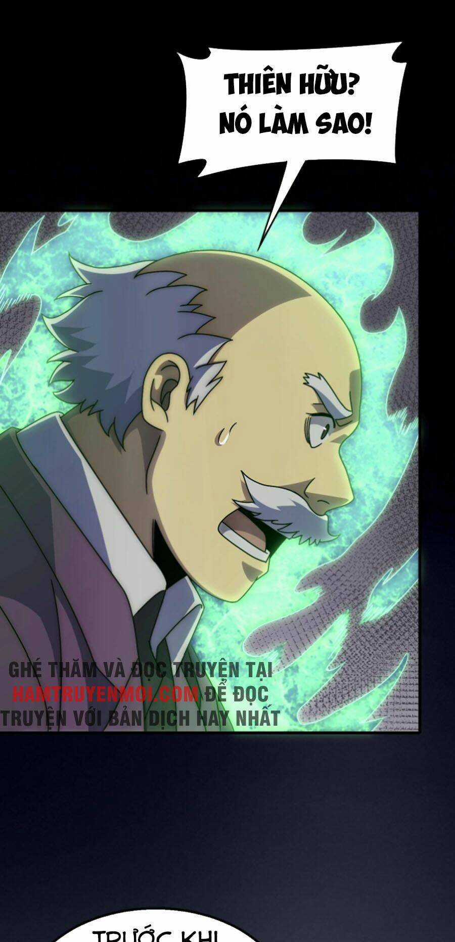 Mạt Thế Đạo Tặc Hành Chapter 37 trang 12