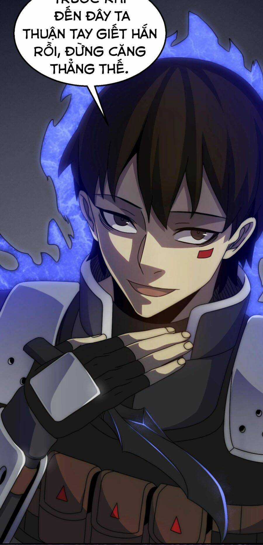 Mạt Thế Đạo Tặc Hành Chapter 37 trang 13