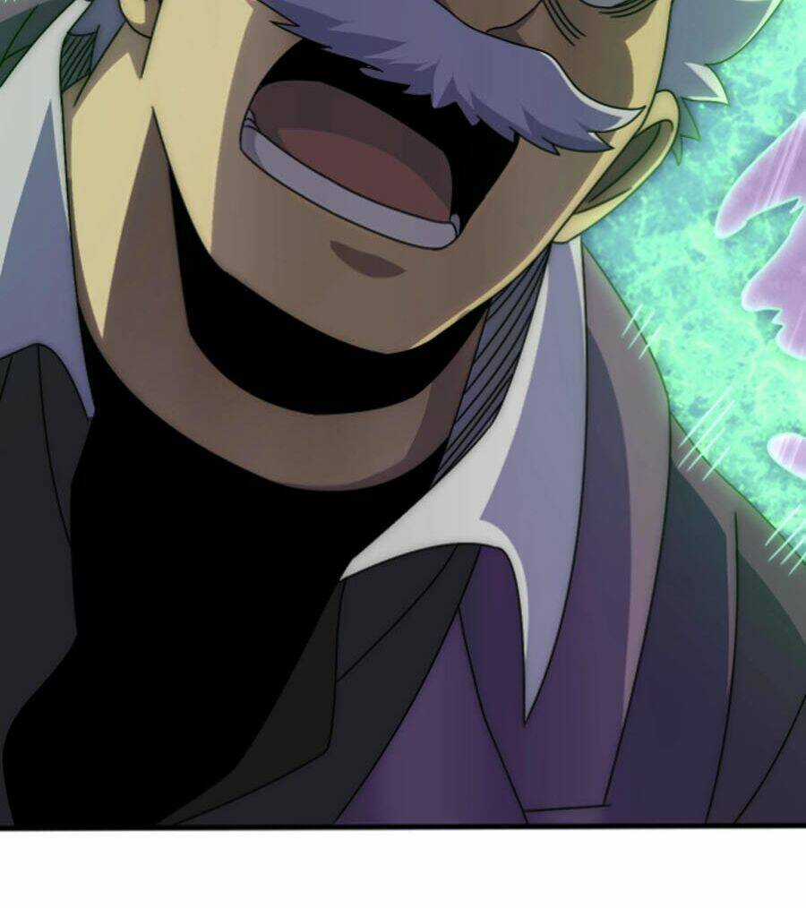 Mạt Thế Đạo Tặc Hành Chapter 37 trang 15