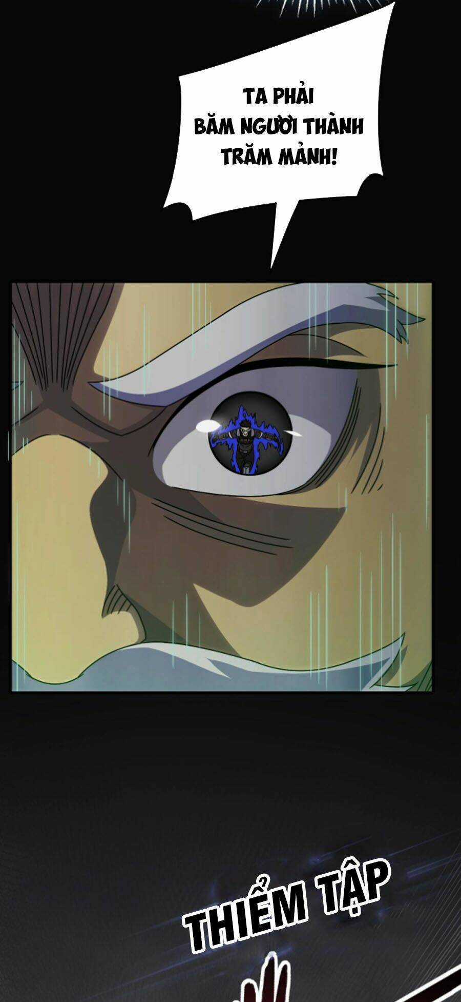 Mạt Thế Đạo Tặc Hành Chapter 37 trang 18