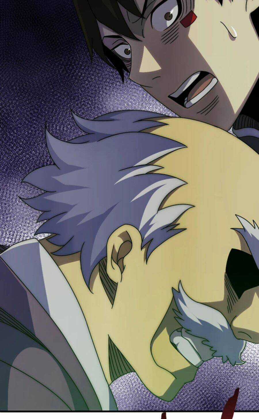 Mạt Thế Đạo Tặc Hành Chapter 37 trang 21