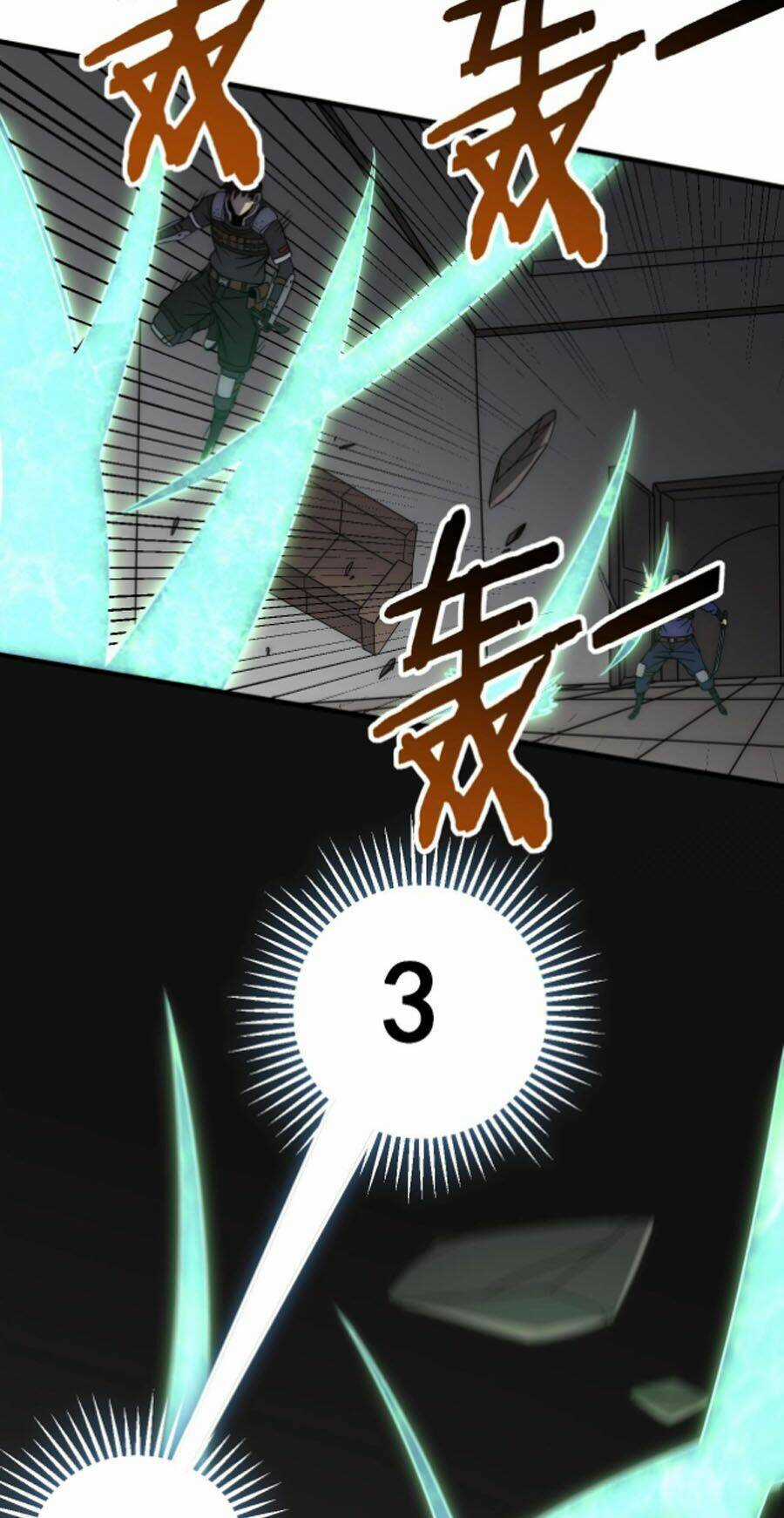 Mạt Thế Đạo Tặc Hành Chapter 37 trang 25