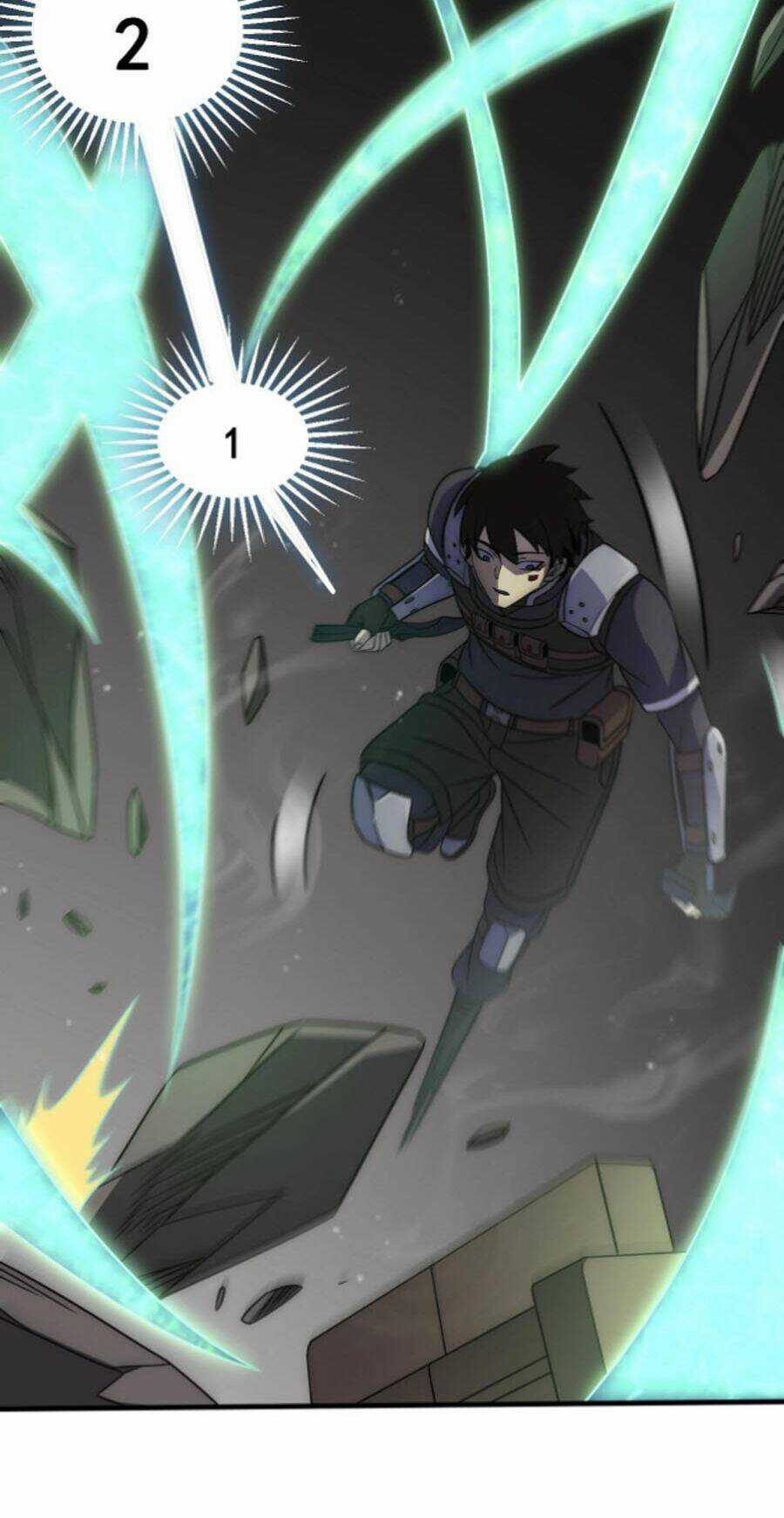 Mạt Thế Đạo Tặc Hành Chapter 37 trang 26