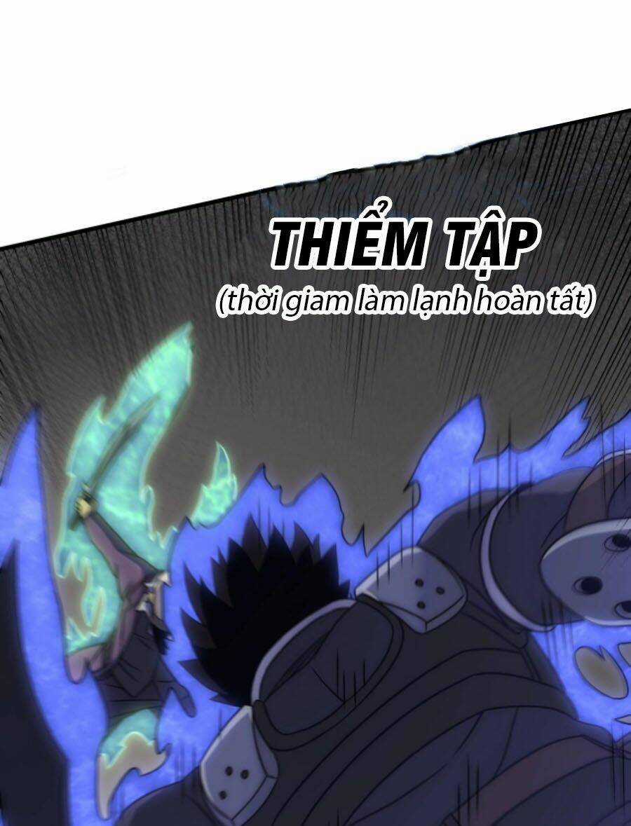 Mạt Thế Đạo Tặc Hành Chapter 37 trang 28